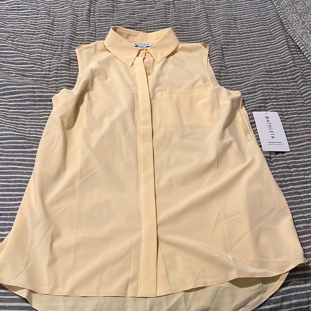 Athleta Urbanite II